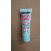 MAYBELINE BABY SKIN 22ML (ES/PT - 81 PCS)