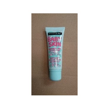 MAYBELINE BABY SKIN 22ML (ES/PT - 81 PCS)