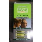 Pack FRUCTIS 12x6ml Ampoules Anti-Chute + Shampooing 250ml Stop Caida (ES/PT - 24 PCS)