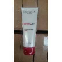 REVITALIFT 100ML NETTOYANT MOUSSANT (GB - 12 PCS)