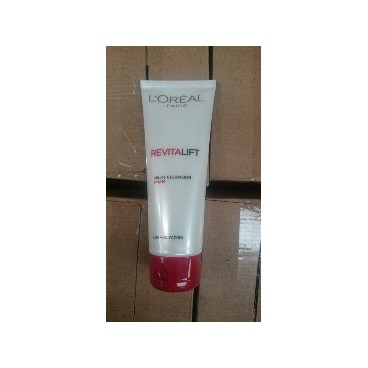 REVITALIFT 100ML NETTOYANT MOUSSANT (GB - 12 PCS)