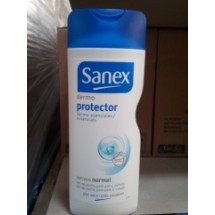SANEX 750ML DERMO PROTECTOR NEW (FR/NL - 12 PCS)
