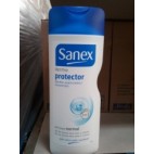 SANEX 750ML DERMO PROTECTOR NEW (FR/NL - 12 PCS)