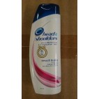 SHAMPOOING HEAD AND SHOULDERS 200ML SMOOTH SILKY (FR/GB - 48 PCS)