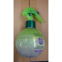 SPRAY FRUCTIS HIDRA BOUCLES 150ML (ES/PT - 6 PCS)