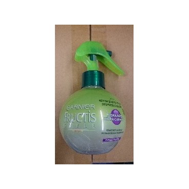 SPRAY FRUCTIS HIDRA BOUCLES 150ML (ES/PT - 6 PCS)