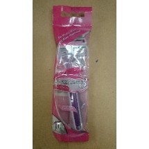SUPER MAX 3 WOMEN 1RASOIR 3 LAMES (EU - 36 PCS)