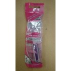 SUPER MAX 3 WOMEN 1RASOIR 3 LAMES (EU - 36 PCS)