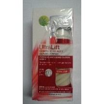 ULTRA LIFT 50ML SERUM+CREME ANTI RIDES 2 EN 1 (ES/PT - 6 PCS)