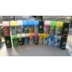 Air Romar 250ml (Compatible Air Wick) -  23 références différentes (ES/FR - 6 PCS)