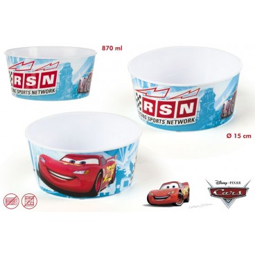 BOL 870ML CARS (24 U)
