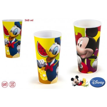 VERRE 560ML MICKEY (24 U)