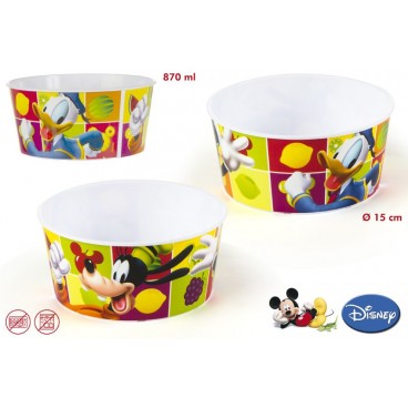 BOL 870ML MICKEY (24 U)