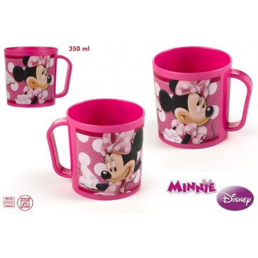 TASSE MICROONDES 350 ML MINNIE (24 U)