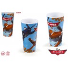 VERRE 560ML PLANES (24 U)