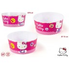 BOL 870ML HELLO KITTY (24 U)