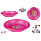 BOL BASIQUE PLASTIQUE SOFIA (48 U)