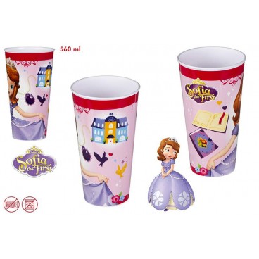 VERRE MOVIE 560ML SOFIA (24 U)