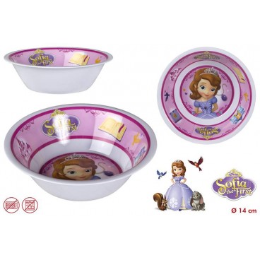 BOL MELAMINE SOFIA (48 U)