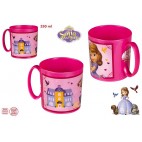TASSE MICROONDES 350ML SOFIA (24 U)