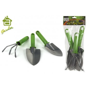 SET OUTILS POUR JARDIN ( 24 PIECES)