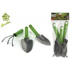 SET OUTILS POUR JARDIN ( 24 PIECES)