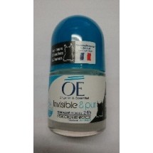 Déo Roll-On OE 50ml Invisible&Pur (FR - 12PCS)