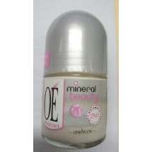 Déo Roll-On OE 50ml Mineral Beauty (FR - 12 PCS)