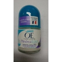 Déo Roll-On OE 50ml Minéral&Pur (FR - 12PCS)