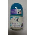 Déo Roll-On OE 50ml Minéral&Pur (FR - 12PCS)