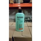 SYOSS Après-Shampooing Sans Silicone Pour cheveux normaux à fragiles 500ml (DE/FR - 6 PCS)