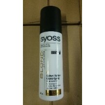 SYOSS Gloss Spray Blond&Highlights Leave-in 200ml (DE/FR - 6 PCS)