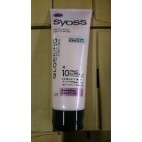 SYOSS Professionnel Masque Réparateur Sans Silicone pour cheveux normaux à abîmés 250ml (DE/FR - 6 PCS)