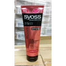SYOSS Shampooing Supreme Selection Revive Color Sealing 250ml (DE/FR - 6 PCS)