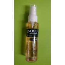 SYOSS Spray Supreme Selection Restore 10en1 Traitement sans rinçage 100ml (DE/FR - 6 PCS)