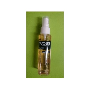 SYOSS Spray Supreme Selection Restore 10en1 Traitement sans rinçage 100ml (DE/FR - 6 PCS)