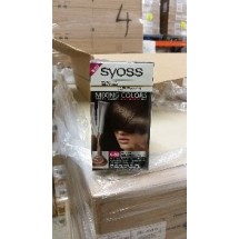 SYOSS n°4-58 Granite Light (DE/FR - 6 PCS)