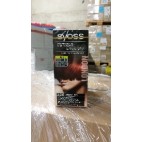 SYOSS n°5-22 London Red (DE/FR - 6 PCS)