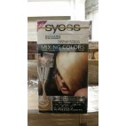 SYOSS n°9-15 Chrom Blond (DE/FR - 6 PCS)