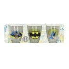 3 verres license warner bros asst