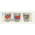 3 verres license warner bros asst