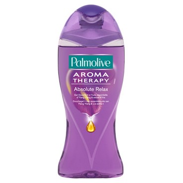 GEL DOUCHE PALMOLIVE THERAPY 50ML