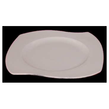 Assiette vague 31 cm (Réf 1212 par lot de 24 pcs)