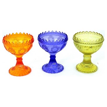 Coupe à glace BACI (Référence: BRICBL.BAR02-Colisage: 12)