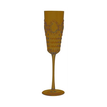 Flûte Baroque BACI (Réf BRGFL BAR par lot de 24 pcs)