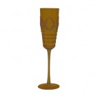Flûte Baroque BACI (Réf BRGFL BAR par lot de 24 pcs)