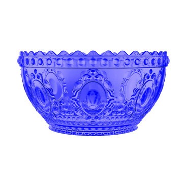Saladier Baroque BACI (Réf BRSLBL BAR par lot de 24 pcs)