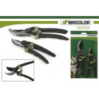 BLISTER 2 CISEAUX D'ÉLAGAGE ( 12 PIECES)