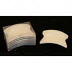 Mini verrines porcelaine * 8 (Réf 1043 par lot 24 lots de 8 pcs)