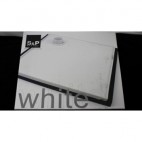Plat avec support 30cm (Réf 1063 par lot de 24 pcs)